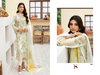 Ramsha Rangrez Luxury Lawn 24 Vol 3 By Deepsy Cotton Pakistani Suits Wholesale Shop In Surat
